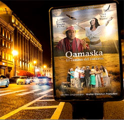 Ver docu Qamaska