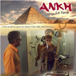 Cover movie del film ankh