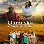 Afiche del documental Qamaska